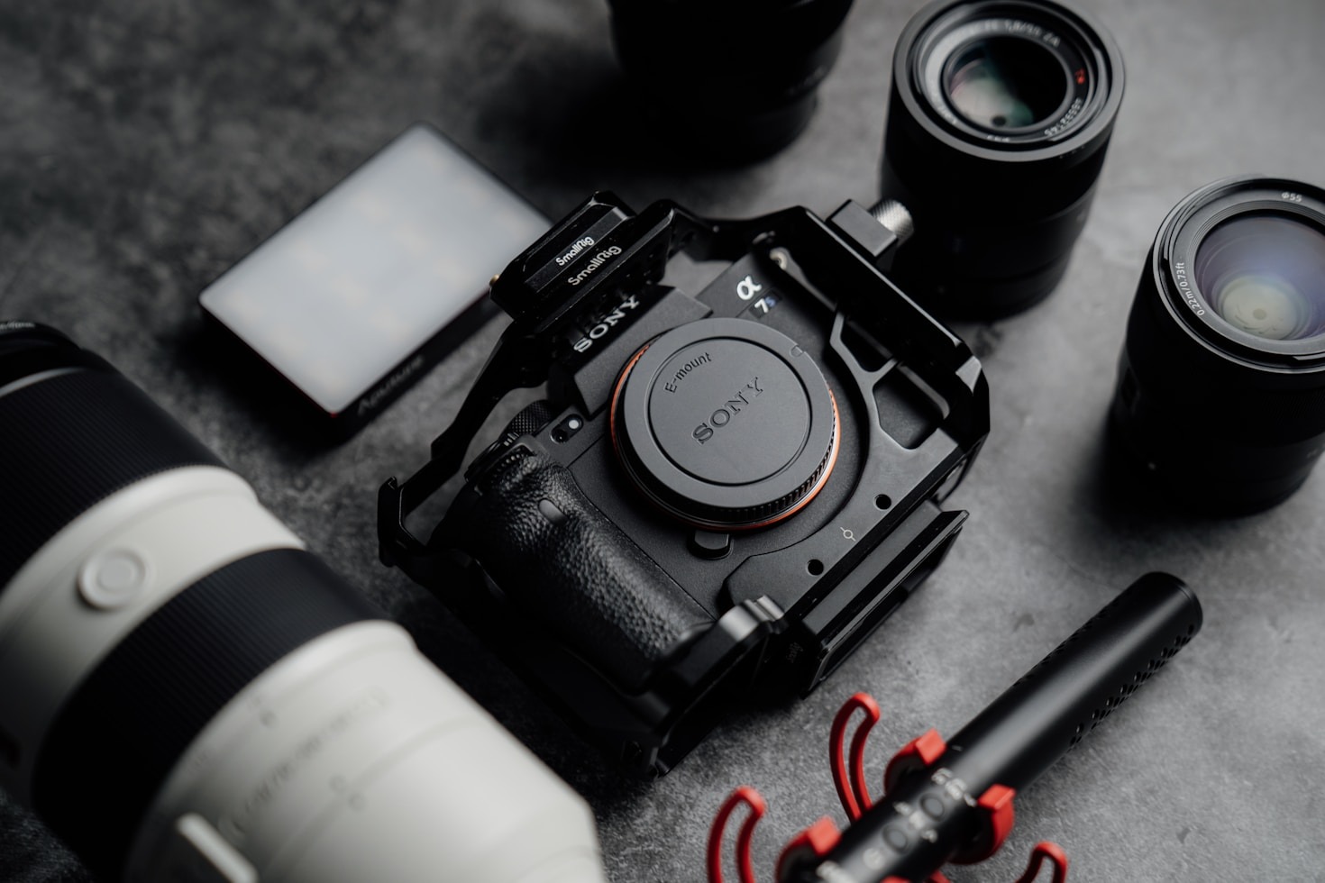 The Essential Guide To Professional Editing Workflows